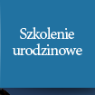 Szkolenie urodzinowe