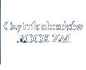 Czytnik ebooków BOOX ZM