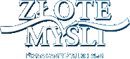 u Urodziny Złotych Myśli
